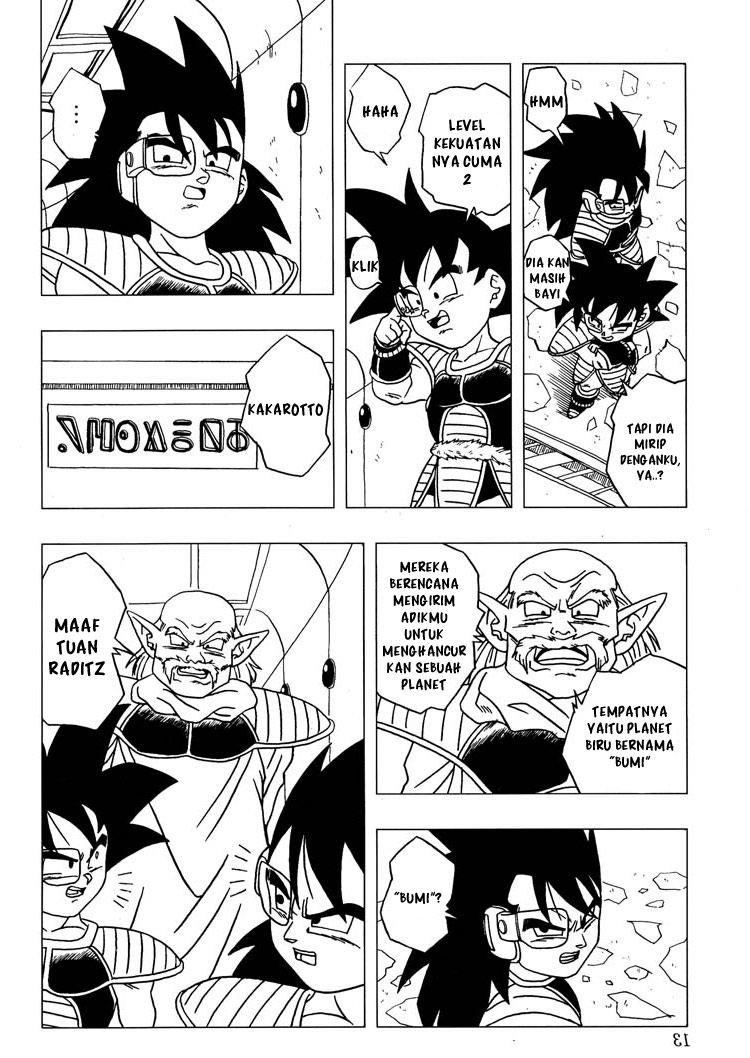 Dragon ball ab salon torrent
