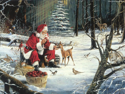 Happy Merry Christmas Greetings 06