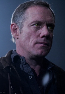 Supernatural Demons Supernatural Demons