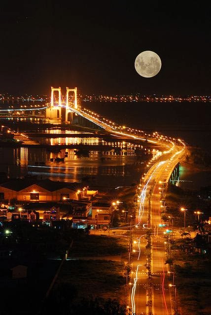 DA NANG, VIETNAM