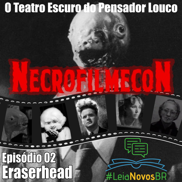 O Teatro Escuro do Pensador Louco