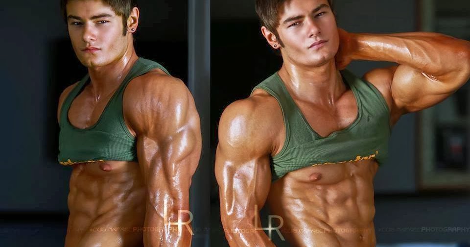 SEARCH AND BUY THIS PRODUCT Daily Bodybuilding Motivation: Jeff Seid - Teen Fitness