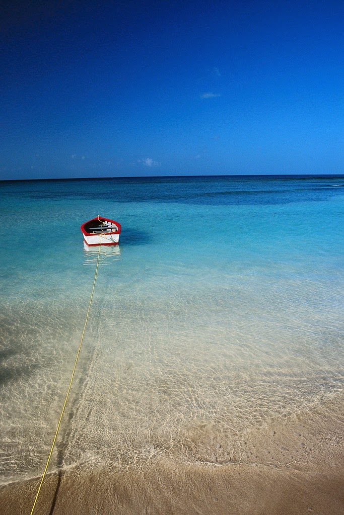 Adventure & Love The Caribbean's Best Kept Secret