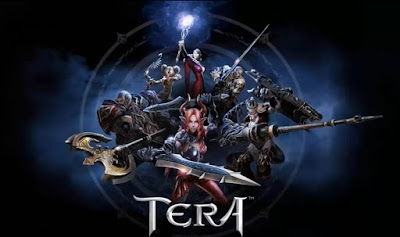 tera game play - تحميل وتثبيت اللعبة كاملة وأصلية - tera game play