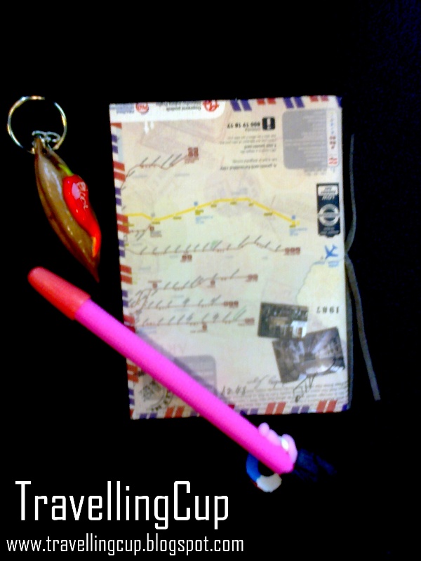 gifts received