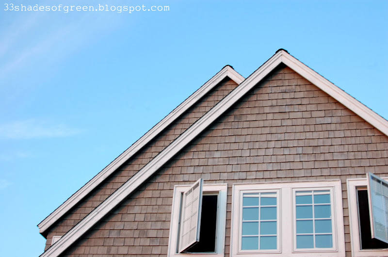 33 Shades of Green Lake Michigan Vacation