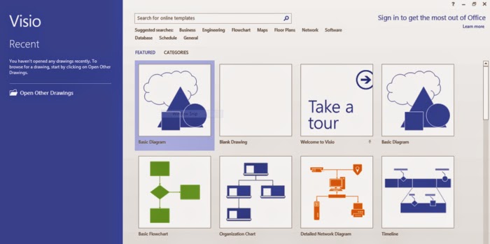 Microsoft Visio Free Download Microsoft Visio Free Download