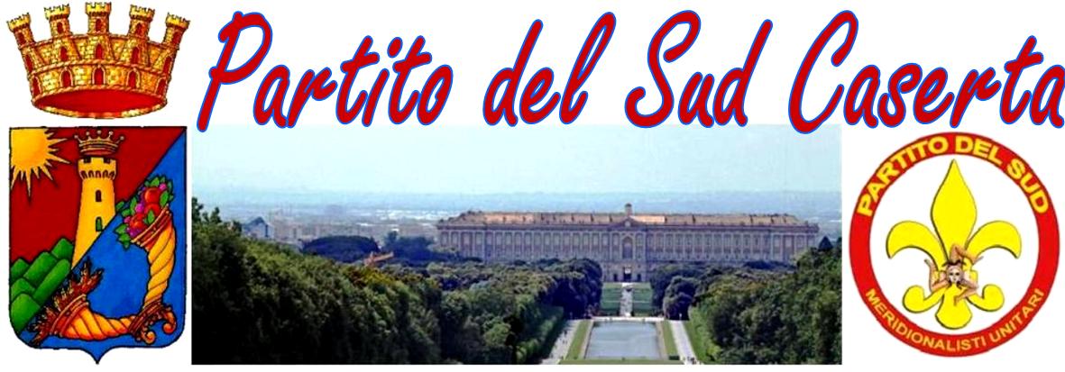 Partito del Sud Caserta