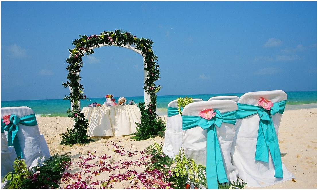 Aloha Weddings Aloha Weddings