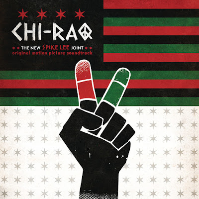 Chi-Raq Movie Soundtrack by Various Artists