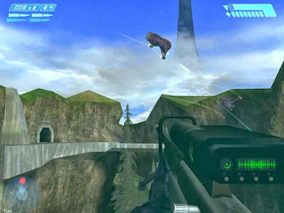 Halo: Combat Evolved PC Game