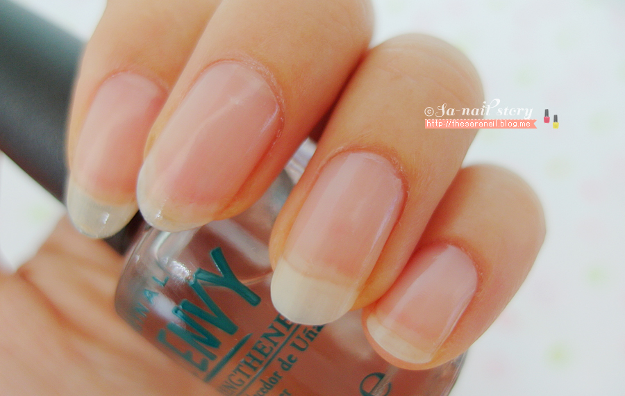 Sara Nail Opi Envy Original Strengthener Maximum Opi Nail Envy Original Strengthener Maximum Strength Fomula