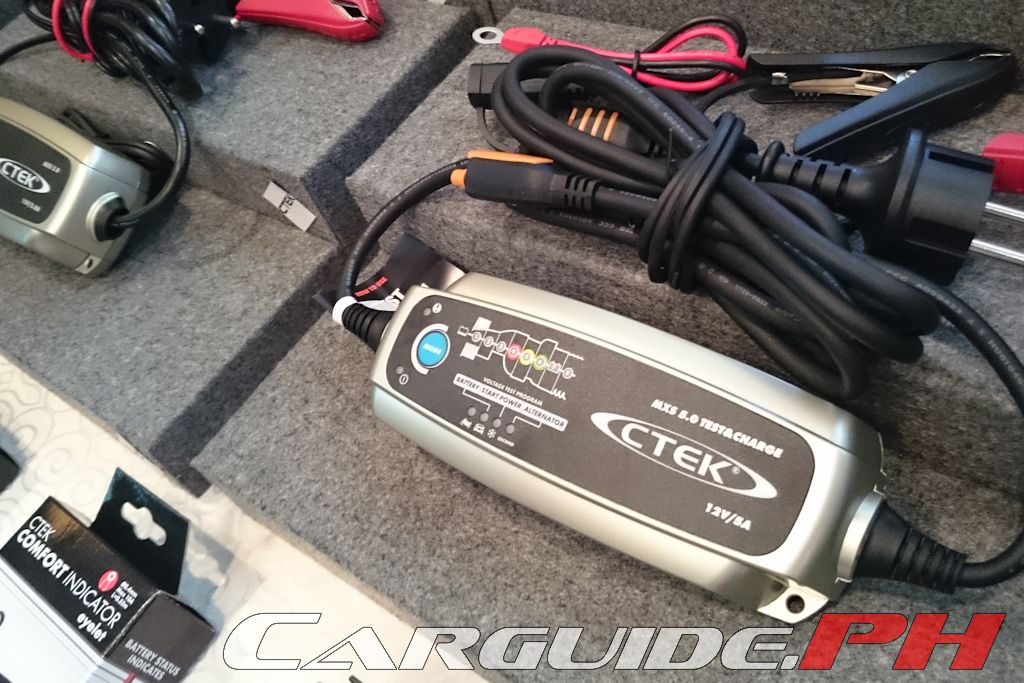 Line Of Ctek Car Battery Charger Reviews Line Of Ctek Car Battery Charger Reviews
