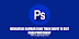 Mengatasi Gambar yang Tidak Dapat Diedit Pada Photoshop