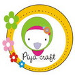 Piya Belajar Ngecraft