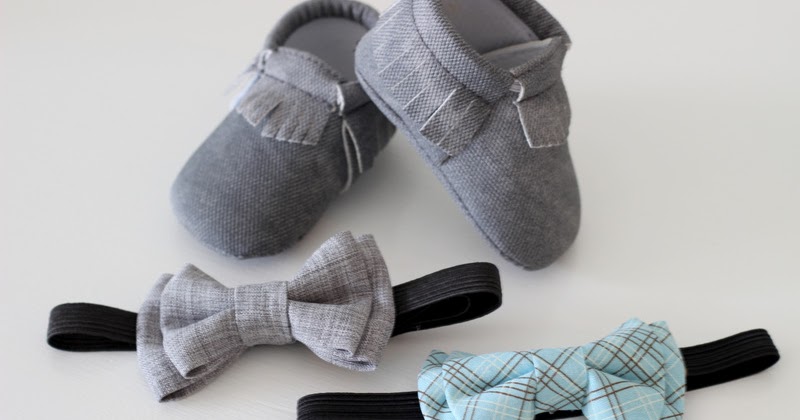 sweet and swag moccs