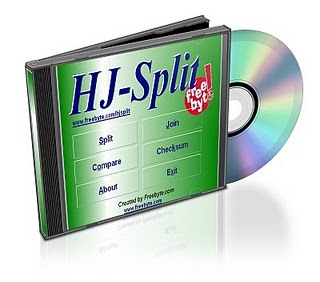 Download HJSplit 3.0 Terbaru 2013 Full Version