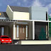 Denah Rumah Minimalis 4 Kamar Type 36 1 Lantai