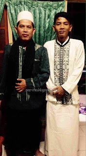 Poto Angga Putra Muslim mau Ngaji Poto Angga Putra Muslim mau Ngaji