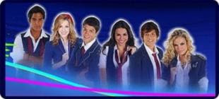 Video Música Rebelde Para Sempre Video Música Rebelde Para Sempre