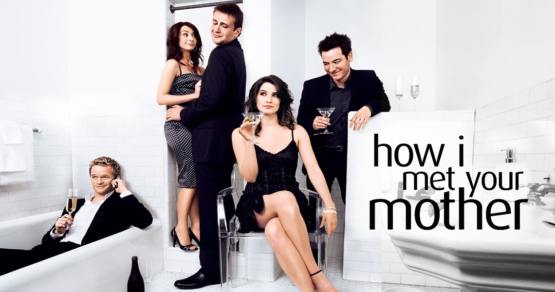 How I Met Your Mother How I Met Your Mother