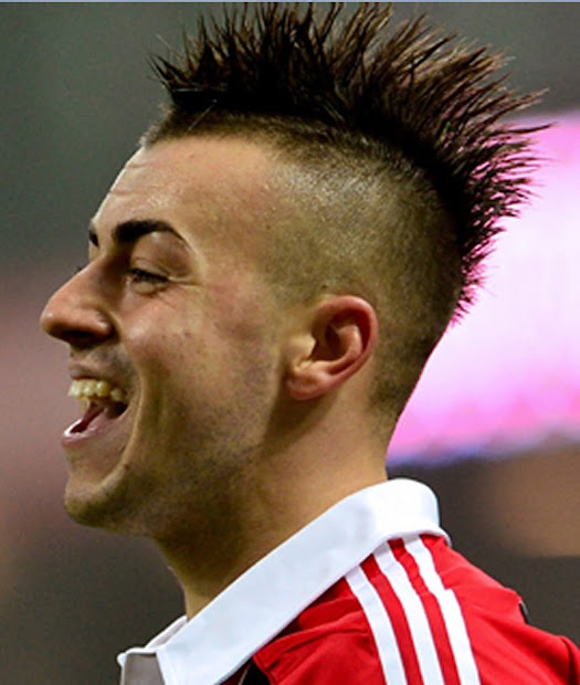 men mohawk hairstyle 2016 hairstyles