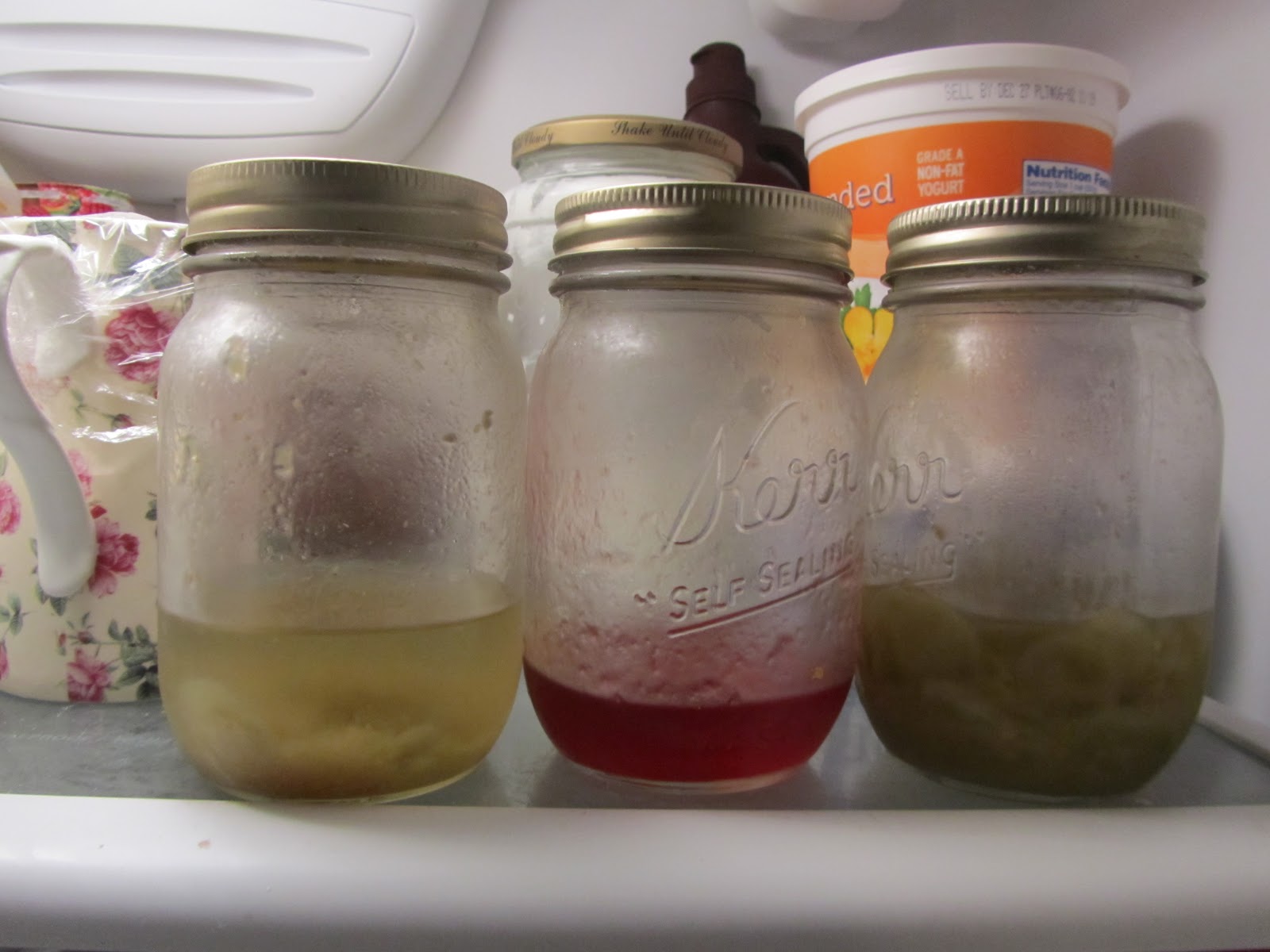 creative savv Using leftover pickle juice