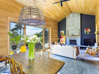 Australian Family House Design Combines The Best Of Bright And Sunny Oceanside Style And Contemporary Design Cues Australian Family House Design Combines The Best Of Bright And Sunny Oceanside Style And Contemporary Design Cues