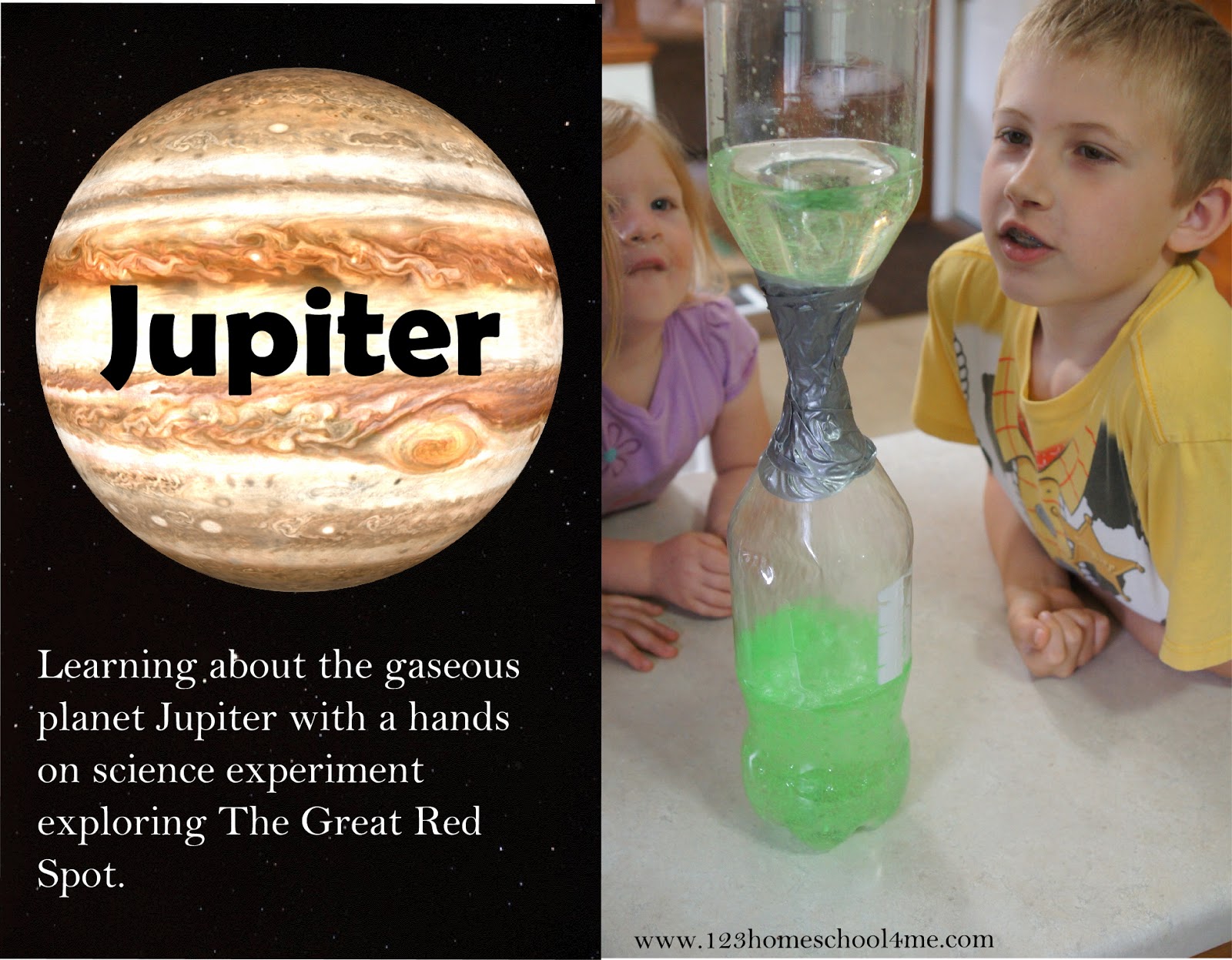 Solar System Unit Outer