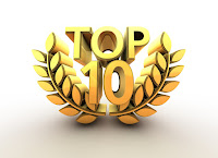 MON TOP 10 DES FILMS 2015