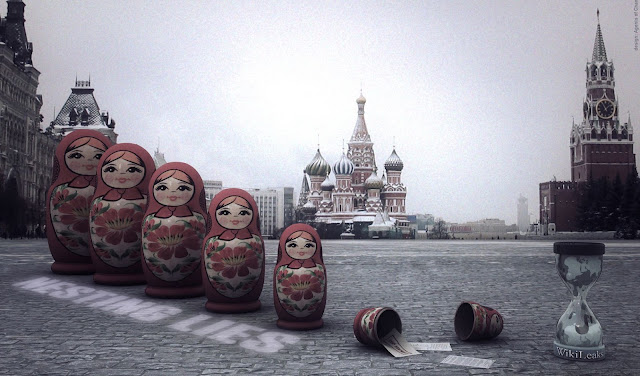 Belajar Bahasa Rusia Belajar Bahasa Rusia