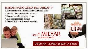 Ikut forex tanpa modal
