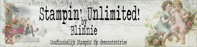 Stampin' Unlimited!