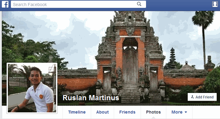 Ruslan Martinus Agama Islam, Kristen Atau Hindu ? Ruslan Martinus Agama Islam, Kristen Atau Hindu ?
