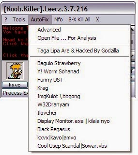 Noob Killer Leerz Free Download Noob Killer Leerz Free Download