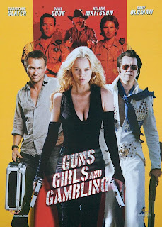Ver online:Guns, Girls and Gambling (2011)