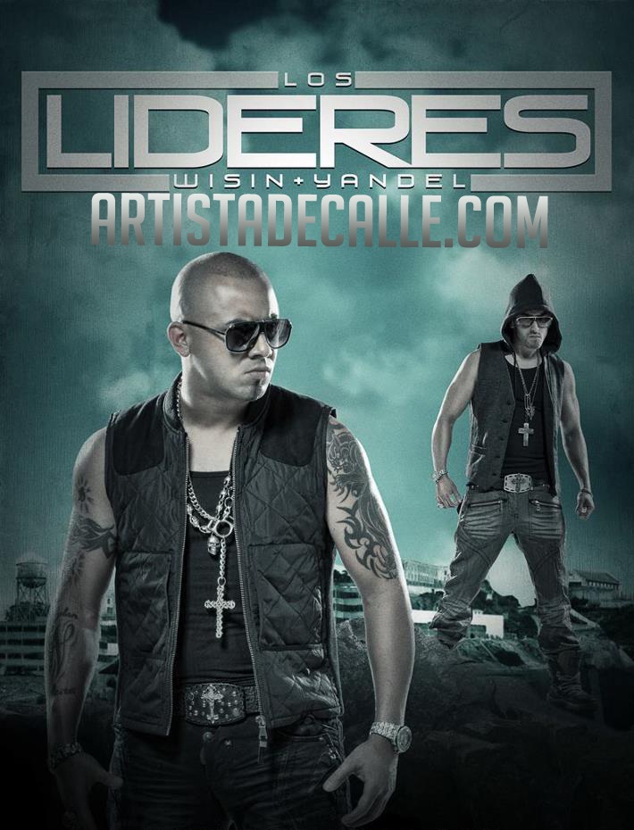 Wisin amp Yandel Líderes Music on Google Play