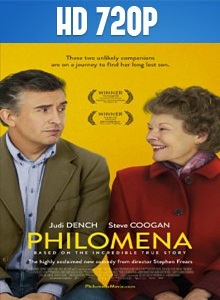 Philomena 720p Subtitulado 2013