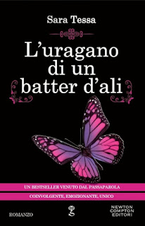 l'uragano di un batter d'ali-recensione l'uragano di un batter d'ali-recensione
