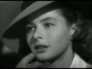 Ingrid Bergman