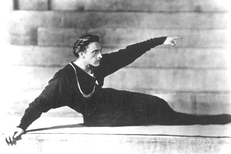 Download John barrymore For iPhone
