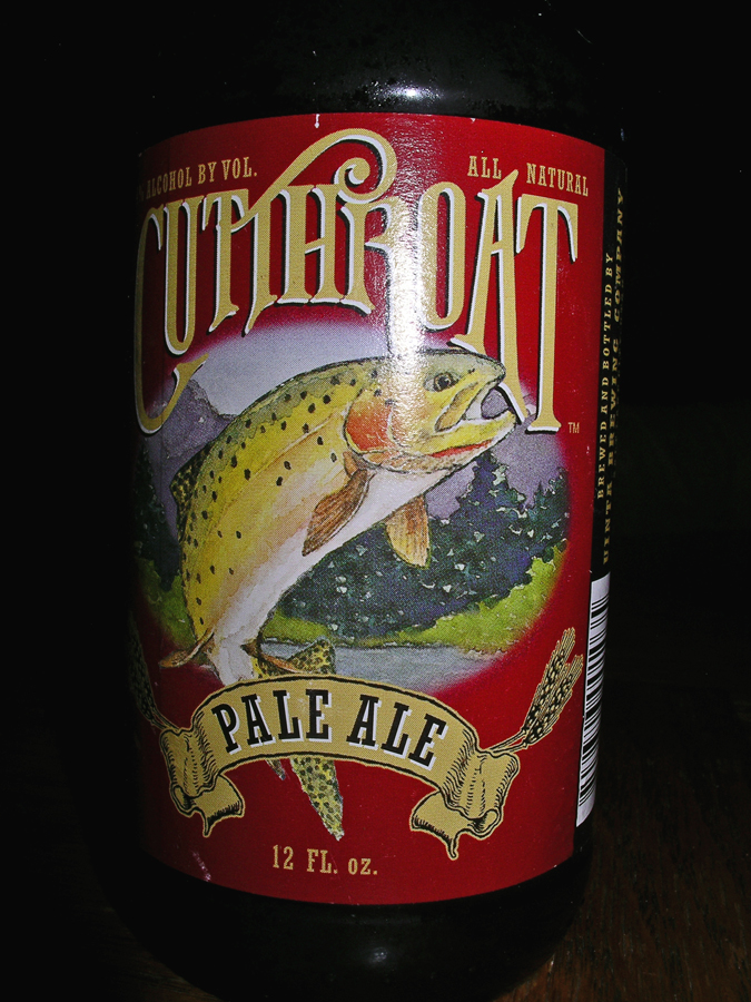 Fly Paper March 2013