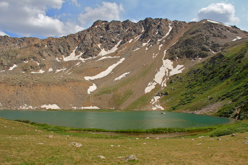 Colorado Lifestyle Lake Ann