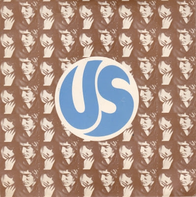 Us, The - You're OK With Us Us, The - You're OK With Us