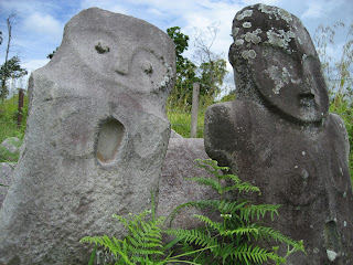 Arca batu Arca batu