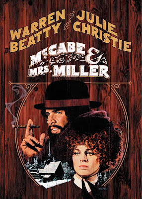 McCabe & Mrs. Miller (1971)