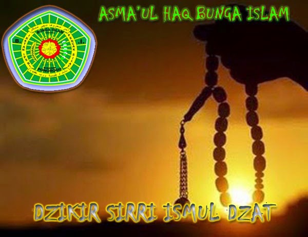 Bunga Islam Rayon Kare Madiun Februari 2015