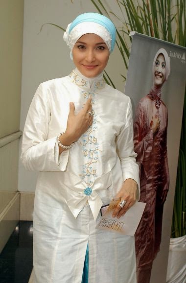model kebaya muslim model kebaya muslim