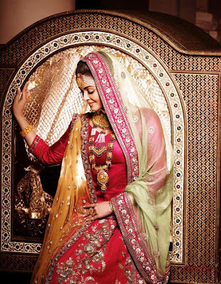 Aishwarya Rai Kalyan Jewellers Photoshoot 2012
