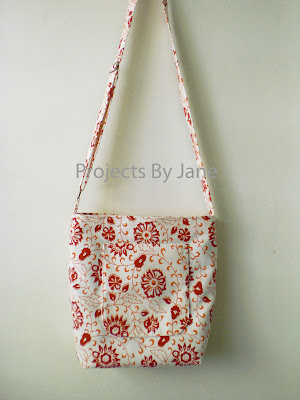 The Crochet Dude: Allison - a cross-body purse to crochet!